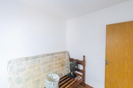 Quarto 2 de apartamento para alugar com 2 quartos, 43m² em Juliana, Belo Horizonte