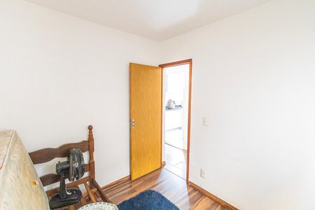 Quarto 2 de apartamento para alugar com 2 quartos, 43m² em Juliana, Belo Horizonte