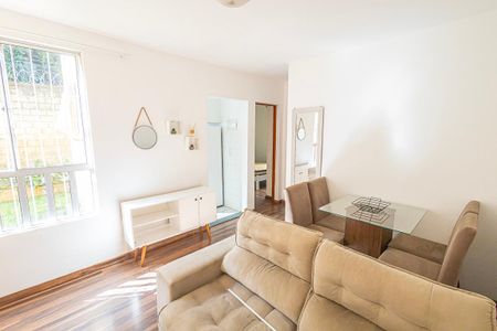 Apartamento para alugar com 2 quartos, 43m² em Juliana, Belo Horizonte