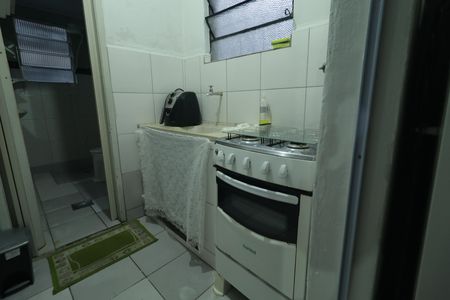 Apartamento para alugar com 27m², 1 quarto e sem vagaCozinha