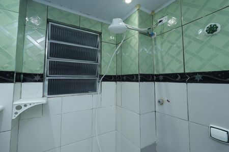 Apartamento para alugar com 27m², 1 quarto e sem vagaBanheiro