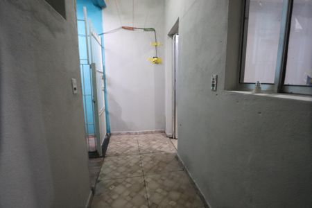 Casa para alugar com 55m², 1 quarto e sem vagaÁrea de serviço
