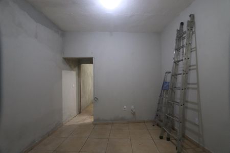 Casa para alugar com 55m², 1 quarto e sem vagaSala e Cozinha