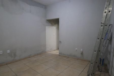 Casa para alugar com 55m², 1 quarto e sem vagaSala e Cozinha