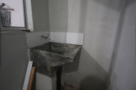Casa para alugar com 55m², 1 quarto e sem vagaÁrea de serviço