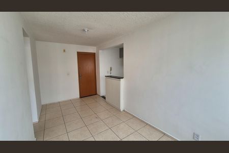Sala de apartamento à venda com 2 quartos, 65m² em Vigário Geral, Rio de Janeiro