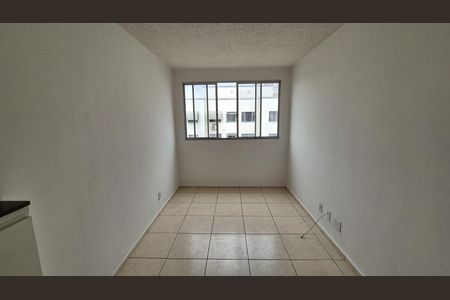 Sala de apartamento à venda com 2 quartos, 65m² em Vigário Geral, Rio de Janeiro