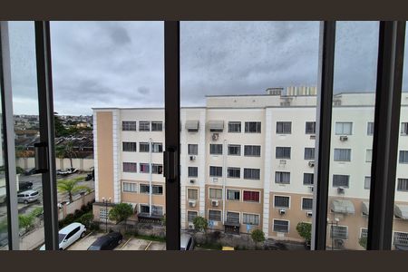Sala de apartamento à venda com 2 quartos, 65m² em Vigário Geral, Rio de Janeiro