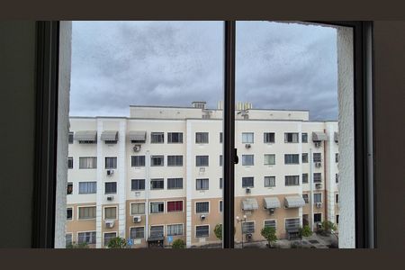 Apartamento à venda com 65m², 2 quartos e 1 vaga Apartamento à venda com 65m², 2 quartos e 1 vagaVista do Quarto 1