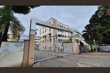 Apartamento à venda com 65m², 2 quartos e 1 vaga Apartamento à venda com 65m², 2 quartos e 1 vagaFachada do Prédio