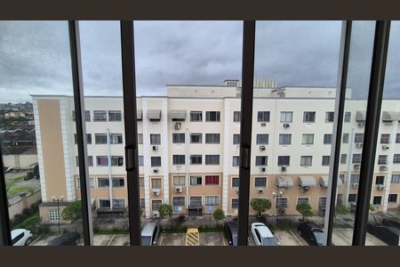 Sala de apartamento à venda com 2 quartos, 65m² em Vigário Geral, Rio de Janeiro