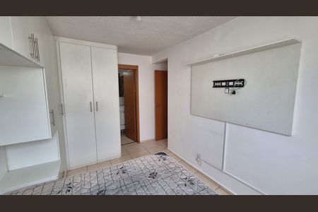 Suíte de apartamento à venda com 2 quartos, 65m² em Vigário Geral, Rio de Janeiro