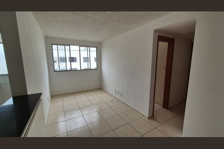 Apartamento à venda com 65m², 2 quartos e 1 vaga Apartamento à venda com 65m², 2 quartos e 1 vagaSala