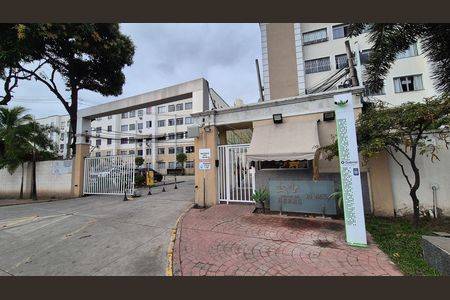 Apartamento à venda com 65m², 2 quartos e 1 vaga Apartamento à venda com 65m², 2 quartos e 1 vagaFachada do Prédio