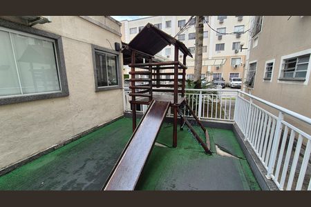 Apartamento à venda com 65m², 2 quartos e 1 vaga Apartamento à venda com 65m², 2 quartos e 1 vagaParquinho