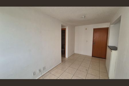 Apartamento à venda com 65m², 2 quartos e 1 vaga Apartamento à venda com 65m², 2 quartos e 1 vagaSala