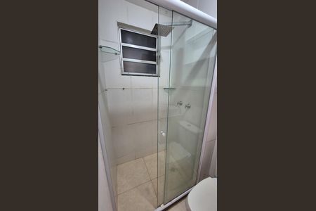 Apartamento à venda com 65m², 2 quartos e 1 vaga Apartamento à venda com 65m², 2 quartos e 1 vagaBanheiro Social