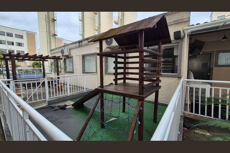 Apartamento à venda com 65m², 2 quartos e 1 vaga Apartamento à venda com 65m², 2 quartos e 1 vagaParquinho