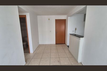 Sala de apartamento à venda com 2 quartos, 65m² em Vigário Geral, Rio de Janeiro
