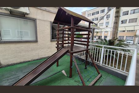 Apartamento à venda com 65m², 2 quartos e 1 vaga Apartamento à venda com 65m², 2 quartos e 1 vagaParquinho