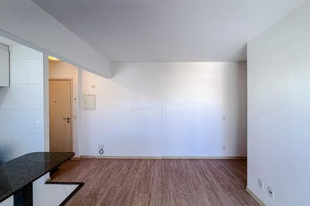 Sala de apartamento para alugar com 2 quartos, 60m² em Cambuci, São Paulo
