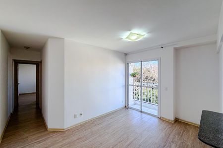 Apartamento para alugar com 2 quartos, 60m² em Cambuci, São Paulo
