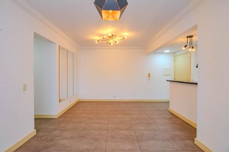 Apartamento à venda com 73m², 2 quartos e 1 vaga Apartamento à venda com 73m², 2 quartos e 1 vagaSala