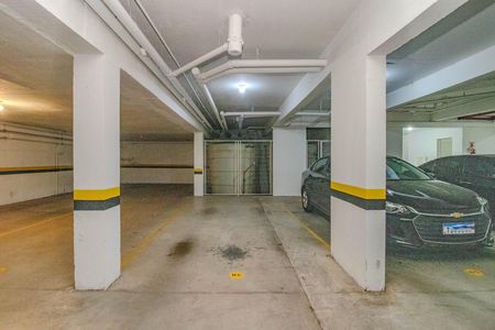 Apartamento à venda com 73m², 2 quartos e 1 vaga Apartamento à venda com 73m², 2 quartos e 1 vagaGaragem