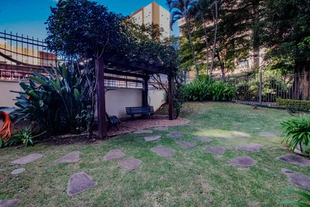 Área comum de apartamento à venda com 2 quartos, 73m² em Petrópolis, Porto Alegre