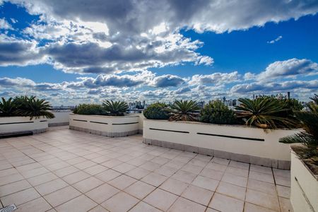 Apartamento à venda com 73m², 2 quartos e 1 vaga Apartamento à venda com 73m², 2 quartos e 1 vagaTerraço das Áreas Comuns