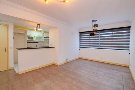 Apartamento à venda com 2 quartos, 73m² em Petrópolis, Porto Alegre