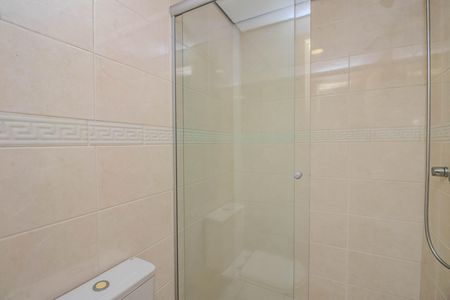 Apartamento à venda com 73m², 2 quartos e 1 vaga Apartamento à venda com 73m², 2 quartos e 1 vagaBanheiro Social