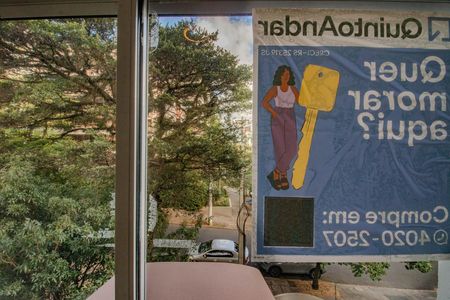 Apartamento à venda com 73m², 2 quartos e 1 vaga Apartamento à venda com 73m², 2 quartos e 1 vagaPlaquinha