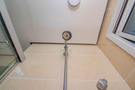 Apartamento à venda com 73m², 2 quartos e 1 vaga Apartamento à venda com 73m², 2 quartos e 1 vagaBanheiro da Suíte