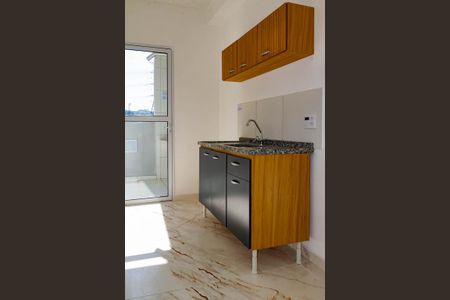 Apartamento à venda com 43m², 2 quartos e sem vaga