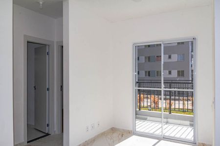 Apartamento à venda com 43m², 2 quartos e sem vaga