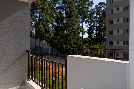 Apartamento para alugar com 2 quartos, 43m² em Cidade São Mateus, São Paulo