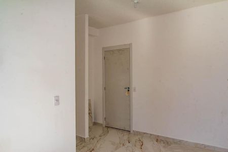 Apartamento para alugar com 2 quartos, 43m² em Cidade São Mateus, São Paulo