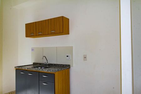 Apartamento à venda com 43m², 2 quartos e sem vaga