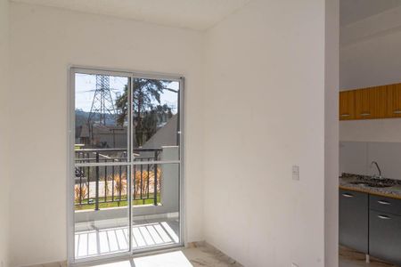 Apartamento para alugar com 2 quartos, 43m² em Cidade São Mateus, São Paulo