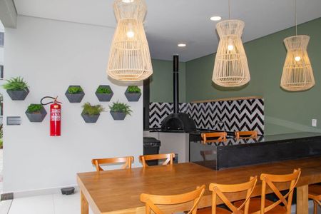 Apartamento para alugar com 2 quartos, 43m² em Cidade São Mateus, São Paulo