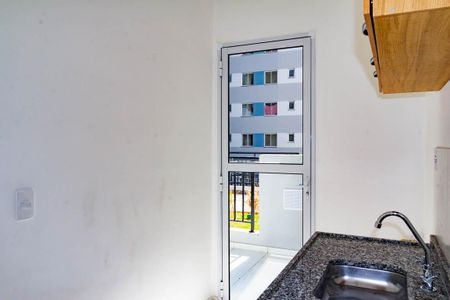 Apartamento à venda com 43m², 2 quartos e sem vaga