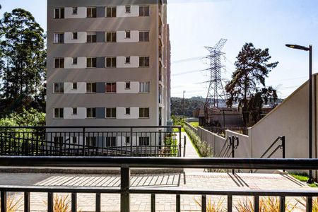 Apartamento à venda com 43m², 2 quartos e sem vaga