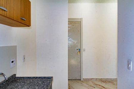 Apartamento à venda com 43m², 2 quartos e sem vaga