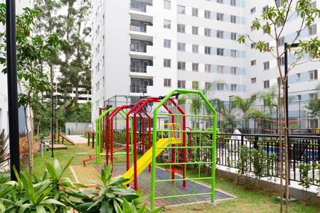 Apartamento à venda com 43m², 2 quartos e sem vaga