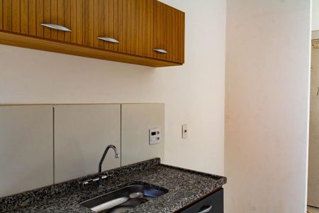 Apartamento à venda com 43m², 2 quartos e sem vaga