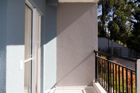 Apartamento à venda com 43m², 2 quartos e sem vaga