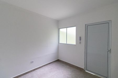 Sala de apartamento para alugar com 3 quartos, 50m² em Vila Ré, São Paulo