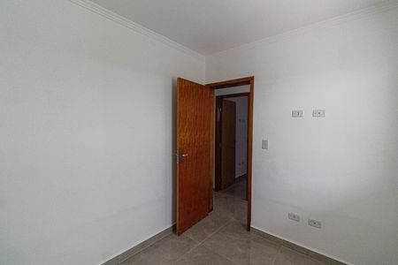 Quarto 1 de apartamento para alugar com 3 quartos, 50m² em Vila Ré, São Paulo
