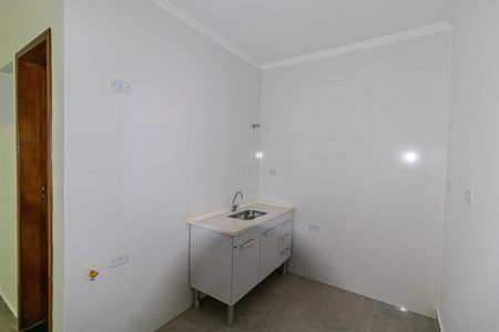 Apartamento para alugar com 50m², 3 quartos e sem vagaCozinha